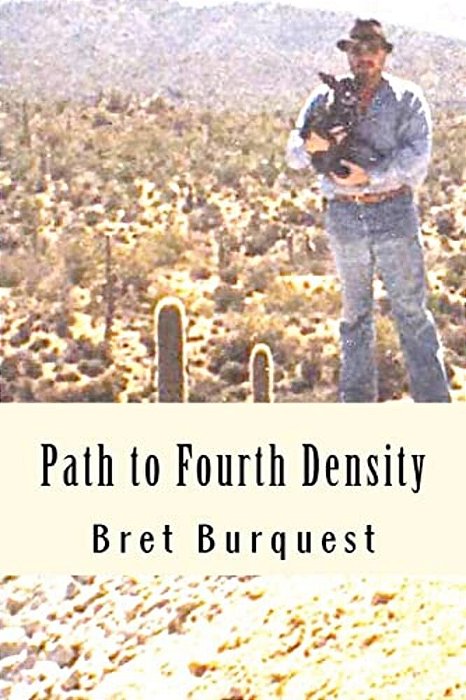 Path To Fourth Density-..