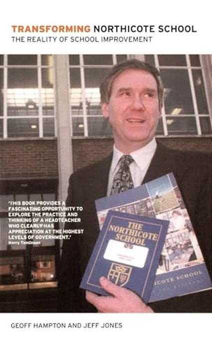 Transforming Northicote School-..