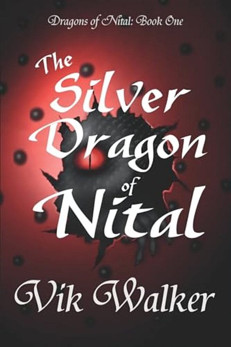 The Silver Dragon Of Nital-..