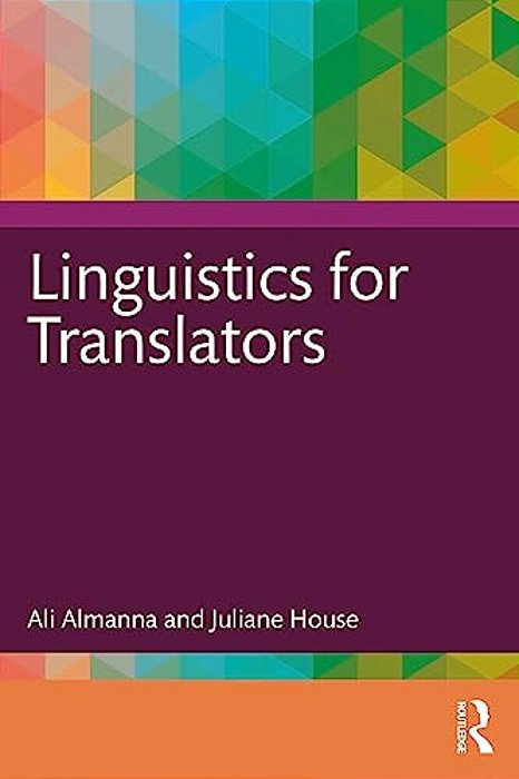 Linguistics For Translators-..