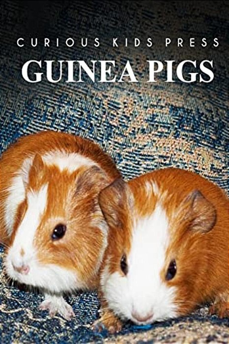Guinea Pigs - Curious Kids Press-..