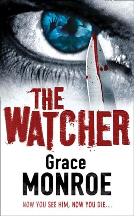 The Watcher-..