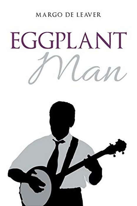 Eggplant Man-..