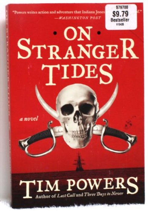 On Stranger Tides-..