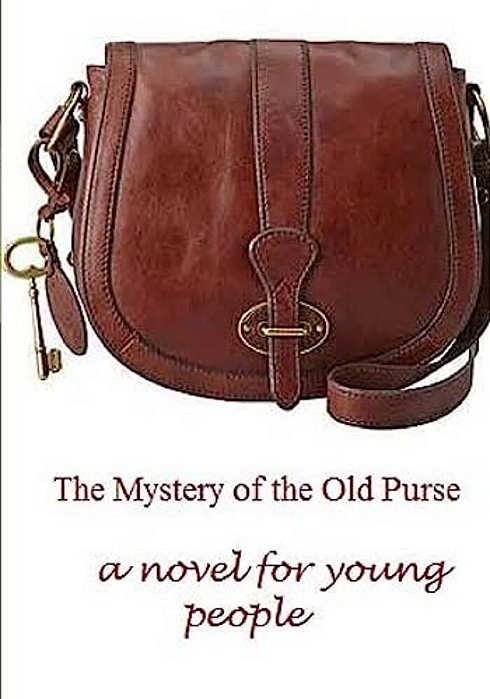 The Mystery Of The Old Purse-..