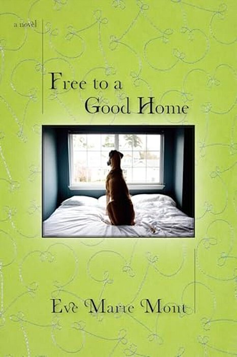 Free To A Good Home-..