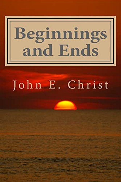 Beginnings And Ends: Twenty Stories Of Science Fiction-..