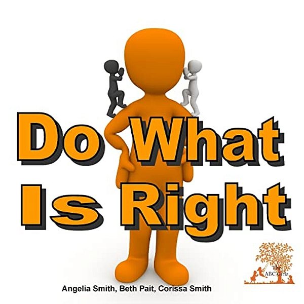 Do What Is Right-..