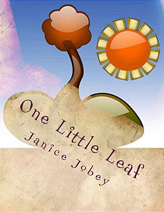 One Little Leaf: Mecomplete Early Learning Program Vol. 1, Unit 2-..