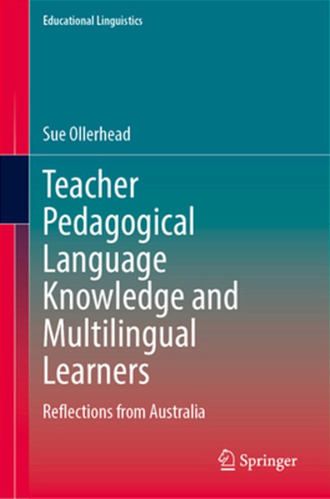 Translanguaging In Australian Classrooms: Towards Plurilingual Pedagogical Knowledge In Teacher Education-..