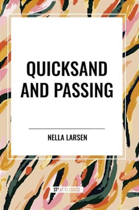 Quicksand And Passing-..