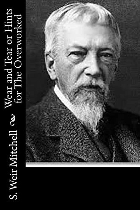 Wear And Tear Or Hints For The Overworked-..