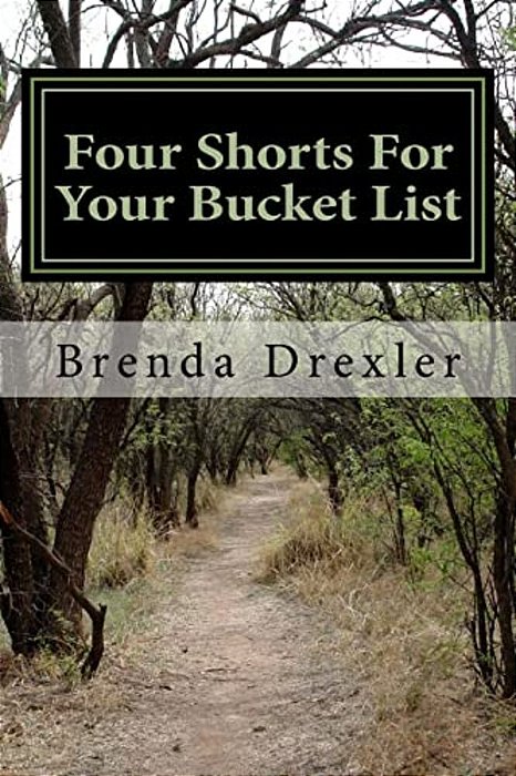 Four Shorts For Your Bucket List-..