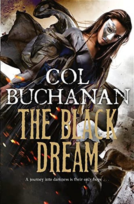 The Black Dream-..