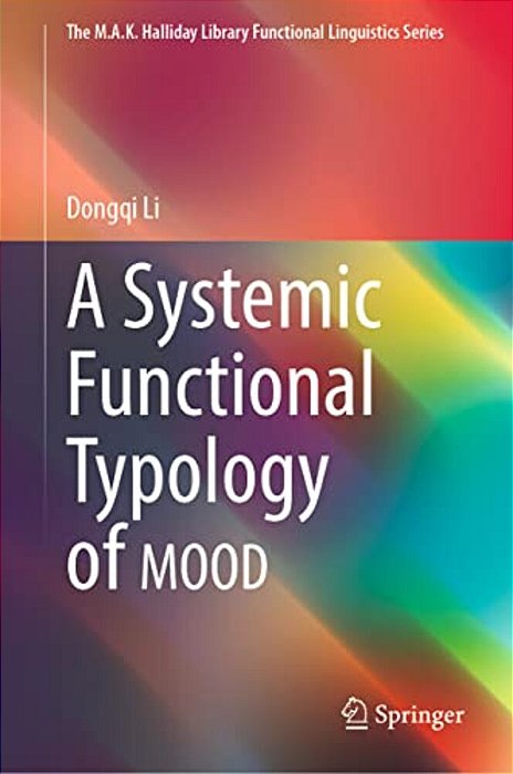 A Systemic Functional Typology Of Mood-..
