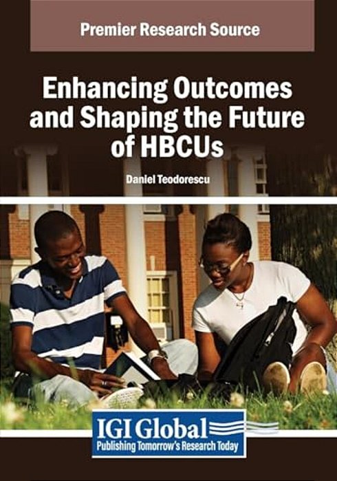 Enhancing Outcomes And Shaping The Future Of Hbcus-..