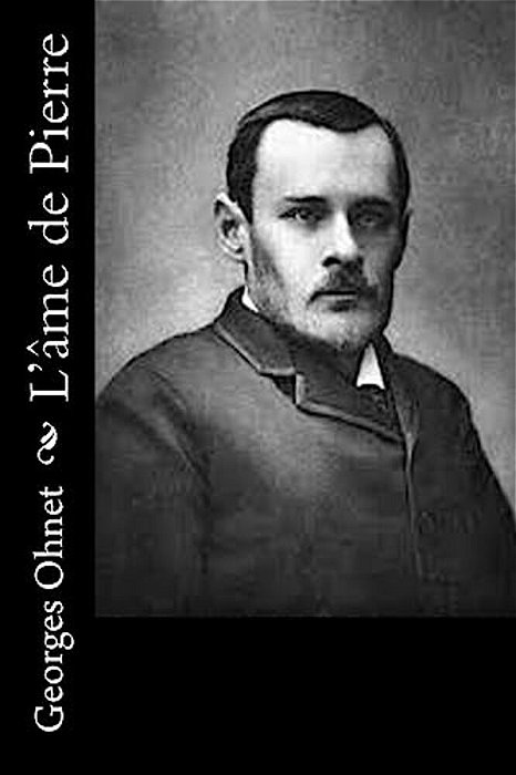 L'Âme De Pierre-..