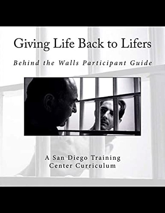 Giving Life Back To Lifers: Training Center Edition-..