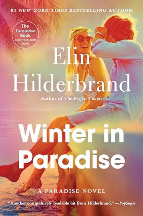Winter In Paradise-..