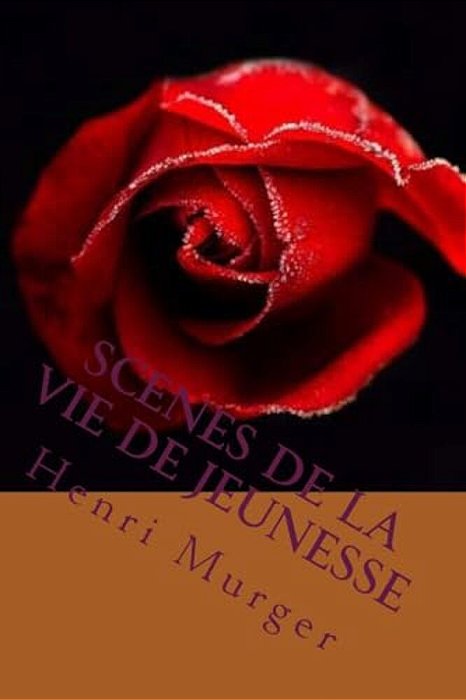 Scenes De La Vie De Jeunesse-..