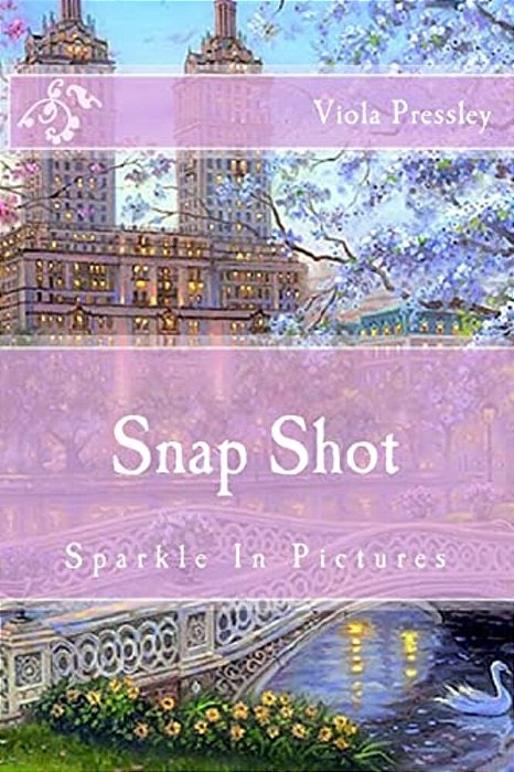 Snap Shot: Sparkle In Pictures-..