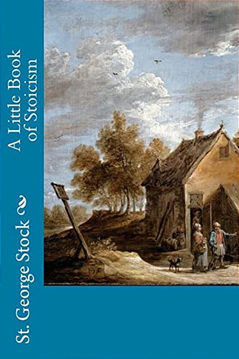 A Little Book Of Stoicism-..