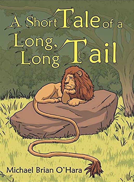 A Short Tale Of A Long, Long Tail-..