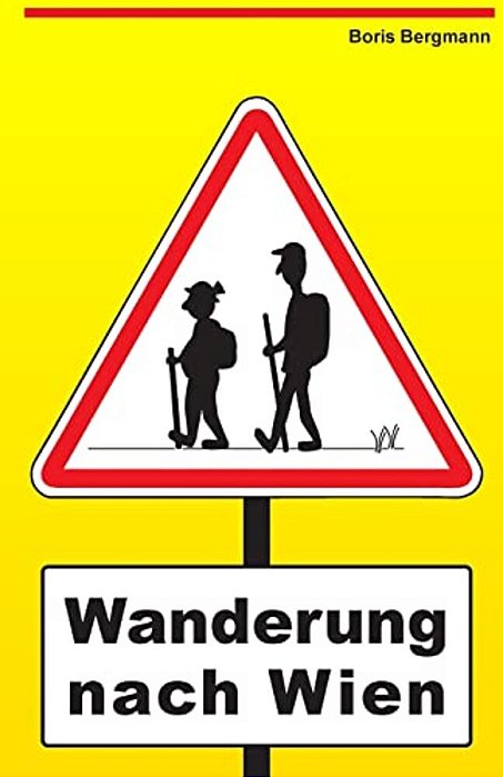 Wanderung Nach Wien-..