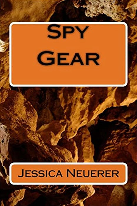 Spy Gear-..