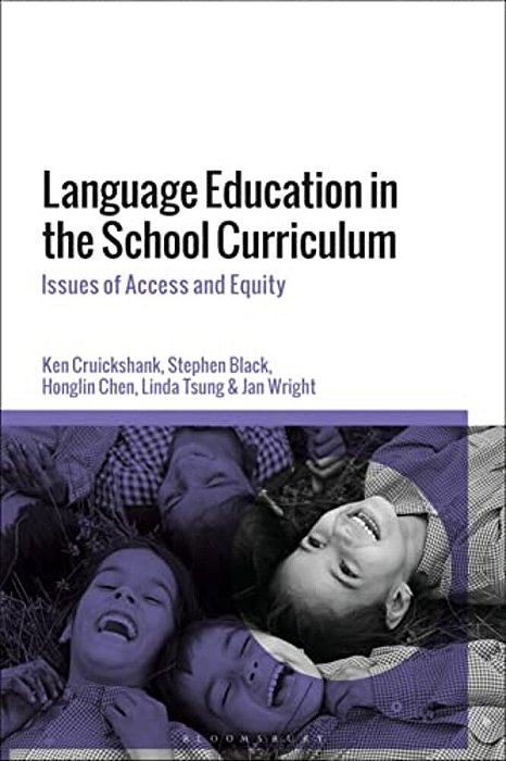 Language Education In The School Curriculum: Issues Of Access And Equity-..