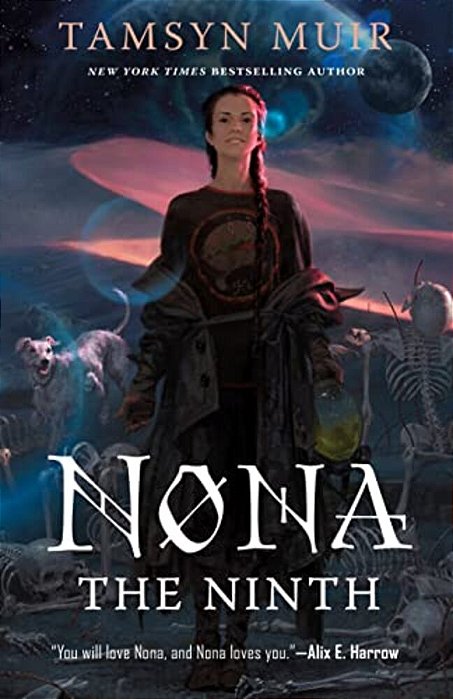 Nona The Ninth-..