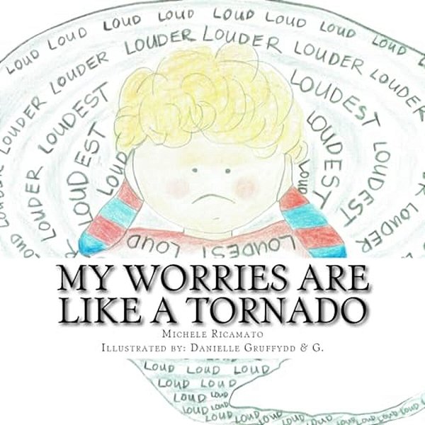 My Worries Are Like A Tornado-..