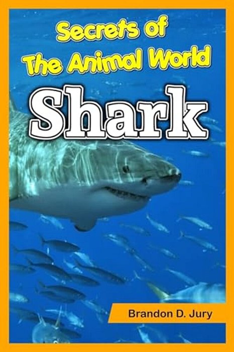 Secrets Of The Animal World Elephant: Children's Animals Books-..