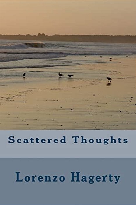 Scattered Thoughts-..