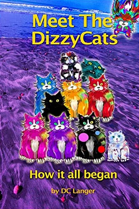 Meet The Dizzycats-..