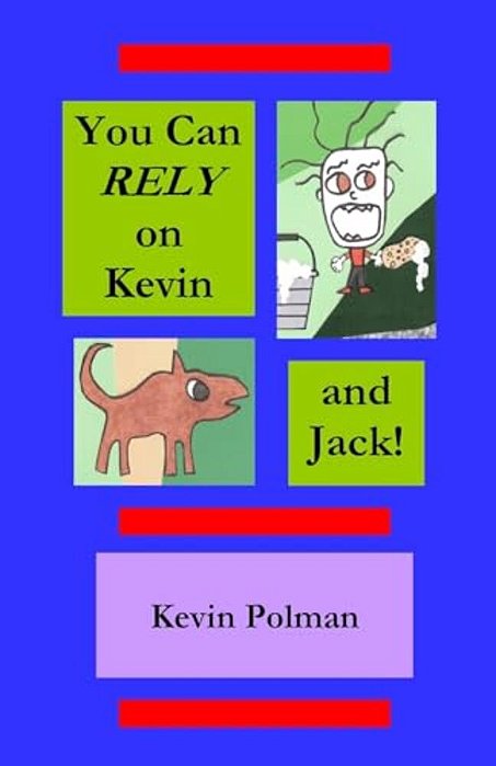 You Can Rely On Kevin And Jack!-..