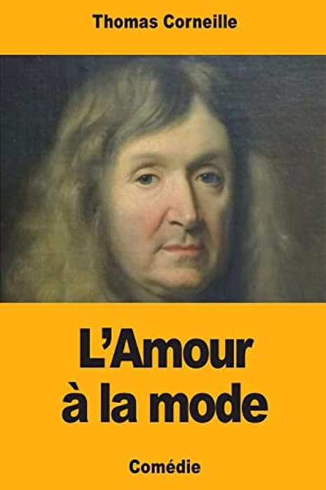 L'Amour À La Mode-..