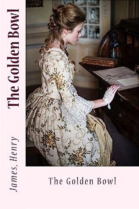 The Golden Bowl-..