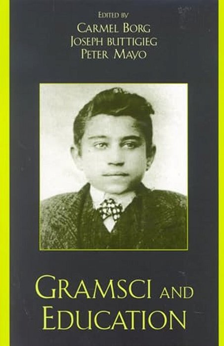 Gramsci And Education-..