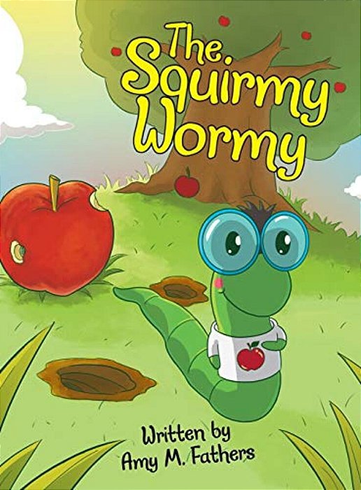 The Squirmy Wormy-..