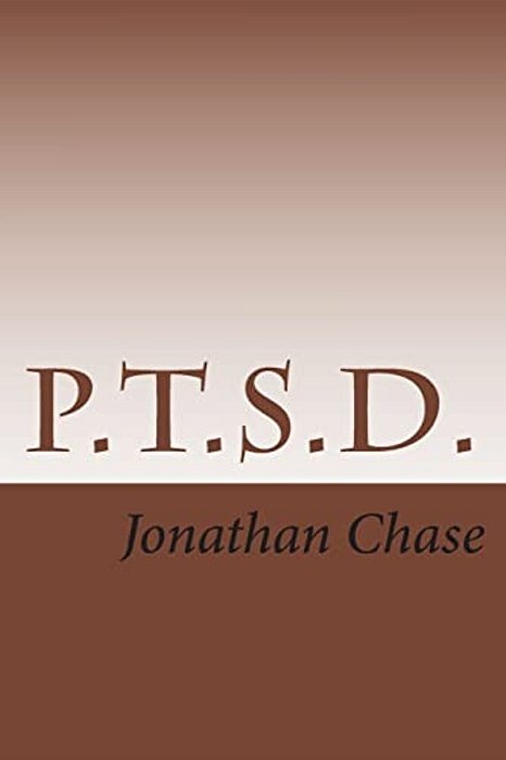 P. T. S. D.: Two One Act Comedies-..