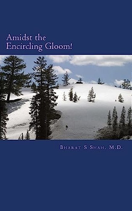 Amidst The Encircling Gloom!-..