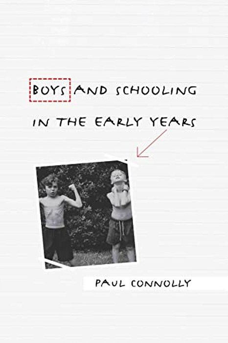 Boys And Schooling In The Early Years-..