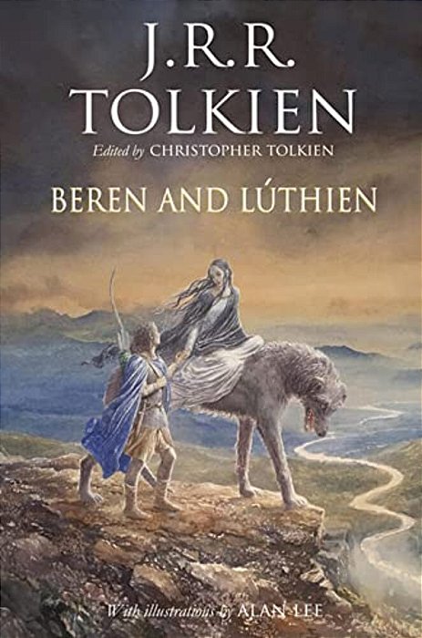 Beren And Lúthien-..