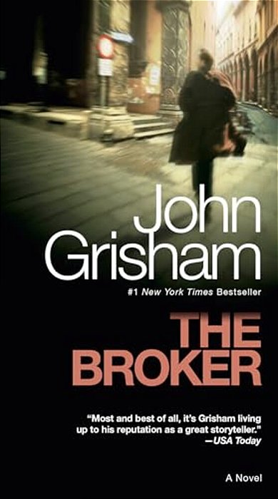 The Broker-..