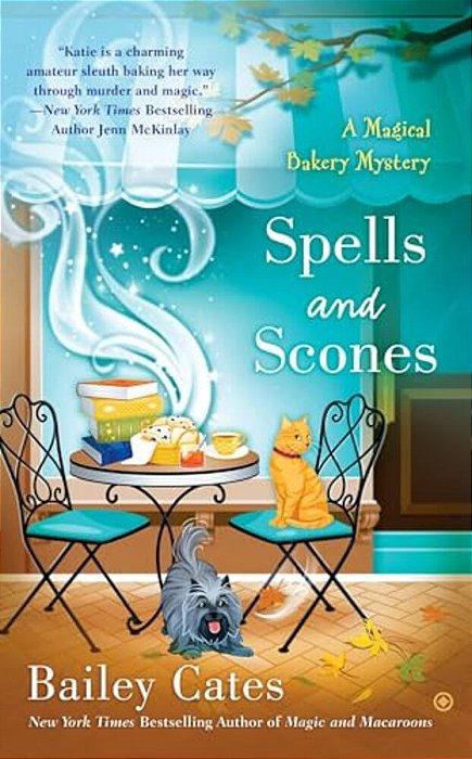 Spells And Scones-..