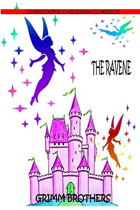 The Raven-..