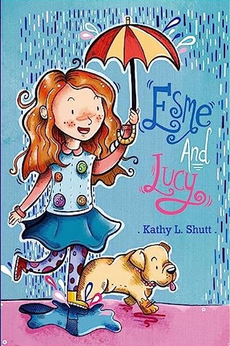 Esme And Lucy-..