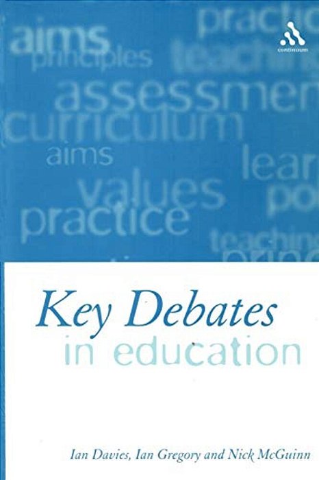 Key Debates In Education-..