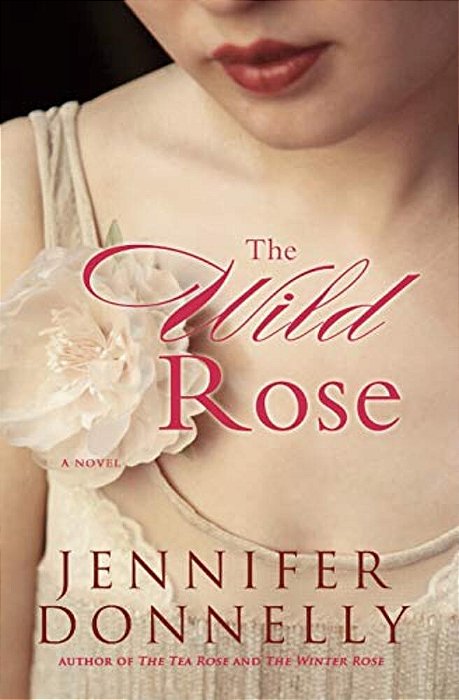 The Wild Rose-..